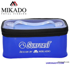 Сумка Mikado Surfcast 003 Новинка 2020